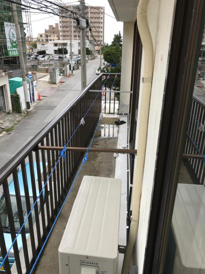 宮古島ゲストハウス Cocoikoi Miyakojima  Экстерьер фото